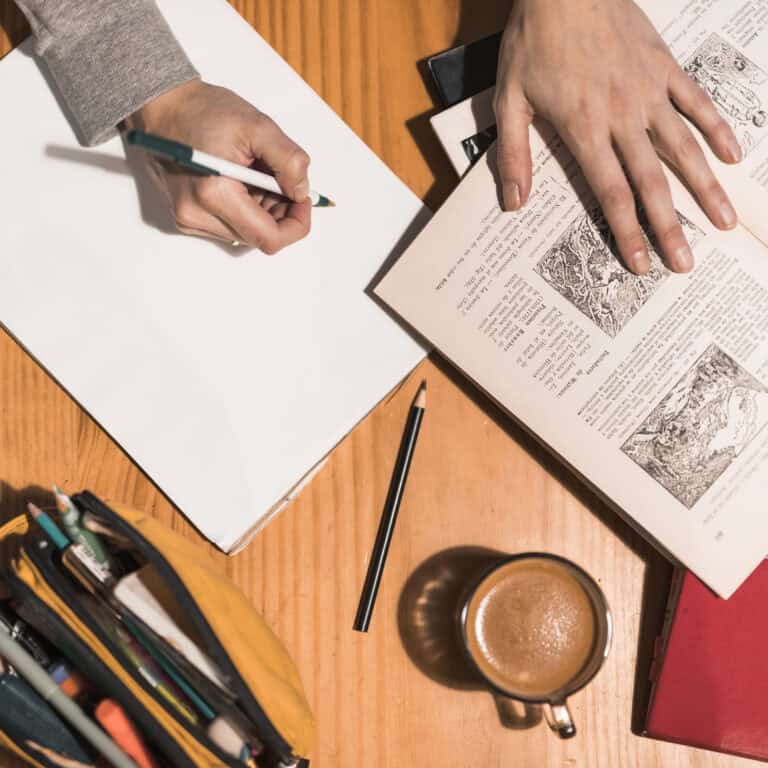 Das Gutachten Buch und der Nachweis handkolorierter Faksimiles